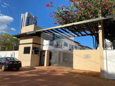 Sobrado com 3 Quartos para alugar, 140m² no Plano Diretor Norte, Palmas