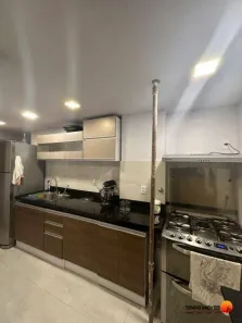Cobertura com 4 Quartos para alugar, 110m² no Icaraí, Niterói