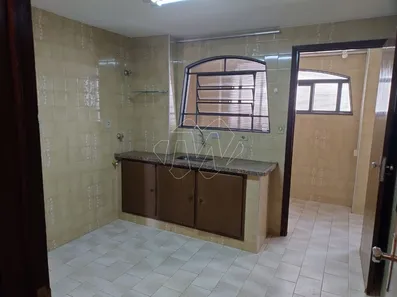 Apartamento com 2 Quartos à venda, 51m² no Centro, Araraquara