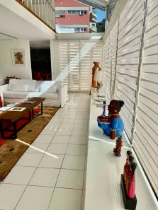 Cobertura com 4 Quartos para alugar, 380m² no Gávea, Rio de Janeiro