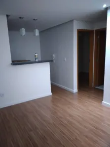 Apartamento com 2 Quartos à venda, 50m² no Caixa D'Água, Lauro de Freitas