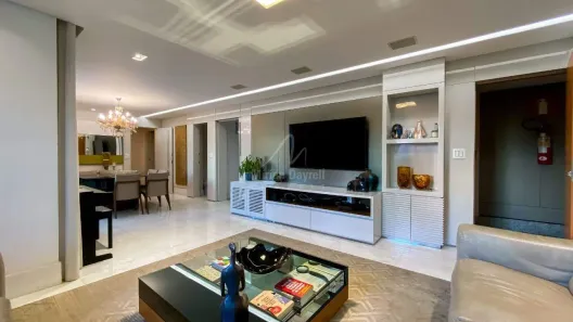 Apartamento com 4 Quartos à venda, 155m² no Lourdes, Belo Horizonte