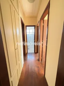 Apartamento com 3 Quartos à venda, 90m² no Alto Barroca, Belo Horizonte