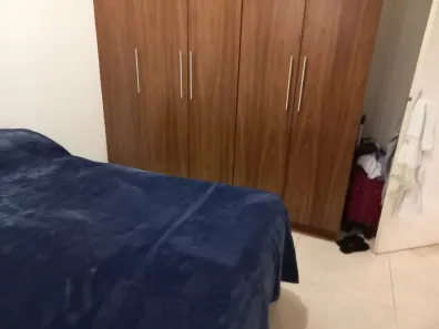 Apartamento com 2 Quartos à venda, 45m² no Citrolândia, Betim