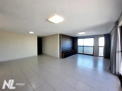 Cobertura com 3 Quartos à venda, 235m² no Capim Macio, Natal
