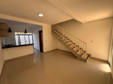 Casa de Condomínio com 2 Quartos para alugar, 68m² no Plano Diretor Sul, Palmas