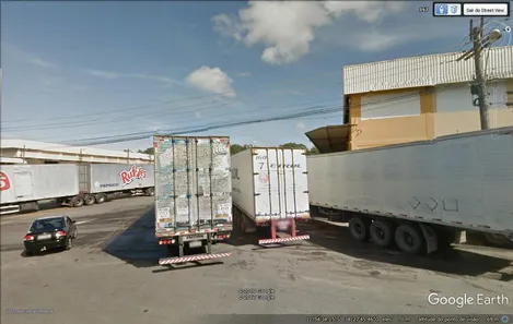 Galpão/Depósito/Armazém para alugar, 2500m² no Campinas de Pirajá, Salvador