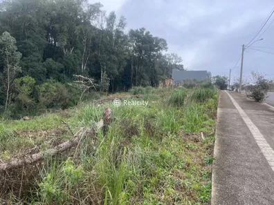 Lote/Terreno à venda, 420m² no Universitário, Bento Gonçalves