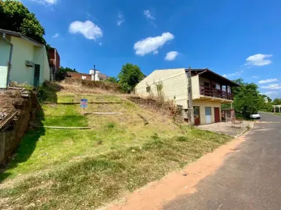 Lote/Terreno à venda, 313m² no BELA VISTA, Campo Bom