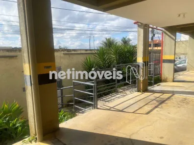 Apartamento com 2 Quartos à venda, 54m² no Residencial Visão, Lagoa Santa