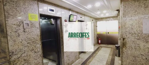 Sala Comercial para venda ou aluguel, 45m² no Graças, Recife