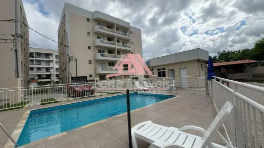 Apartamento com 2 Quartos à venda, 49m² no Bangu, Rio de Janeiro