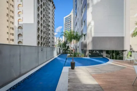 Apartamento com 2 Quartos à venda, 75m² no Savassi, Belo Horizonte