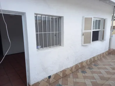 Sobrado com 1 Quarto para alugar, 65m² no Balneário Praia do Pernambuco, Guarujá