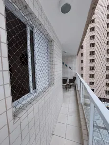 Apartamento com 3 Quartos à venda, 87m² no Vila Luis Antônio, Guarujá