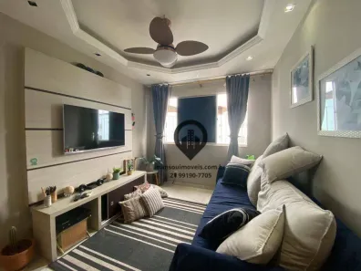 Apartamento com 2 Quartos à venda, 55m² no Senador Vasconcelos, Rio de Janeiro