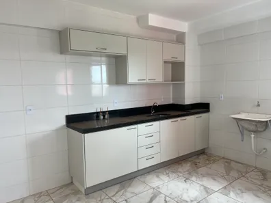 Apartamento com 3 Quartos à venda, 86m² no Setor Habitacional Vicente Pires, Brasília