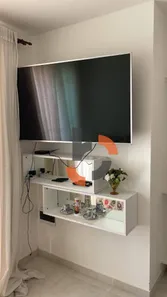 Flat com 1 Quarto para alugar, 50m² no Peró, Cabo Frio