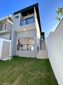 Casa com 3 Quartos à venda, 120m² no Residencial Visão, Lagoa Santa