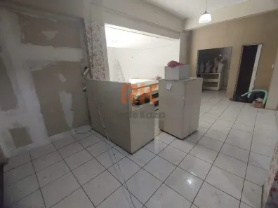Ponto Comercial para alugar, 40m² no Heliópolis, Belo Horizonte