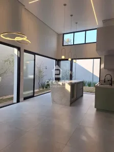 Casa de Condomínio com 3 Quartos para venda ou aluguel, 153m² no Loteamento Residencial Fazenda Casa Grande, Taubaté