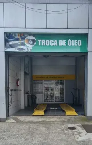 Sala Comercial para alugar, 814m² no Embaré, Santos