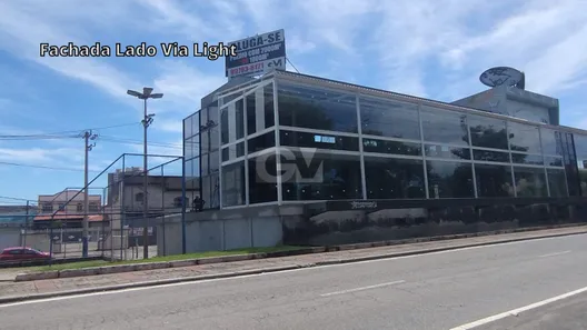 Ponto Comercial para alugar, 2000m² no Centro, Nova Iguaçu