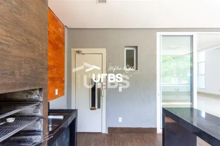 Casa de Condomínio com 4 Quartos à venda, 272m² no Jardins Valência, Goiânia