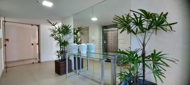 Apartamento com 1 Quarto à venda, 33m² no Barra de Jangada, Jaboatão dos Guararapes