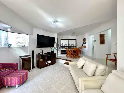 Apartamento com 4 Quartos à venda, 100m² no Vila Alzira, Guarujá