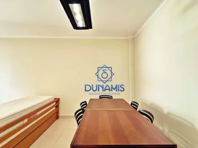 Apartamento com 2 Quartos à venda, 129m² no Vila Alzira, Guarujá