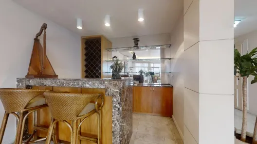 Apartamento com 4 Quartos para venda ou aluguel, 420m² no Botafogo, Rio de Janeiro