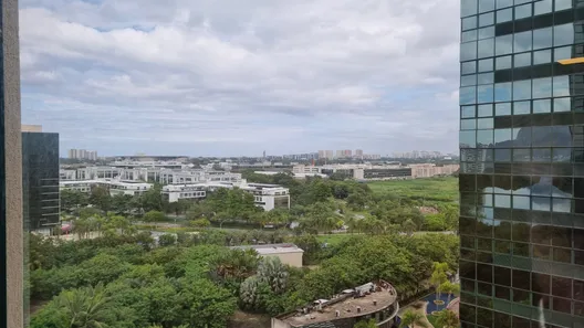 Sala Comercial para venda ou aluguel, 36m² no Barra da Tijuca, Rio de Janeiro