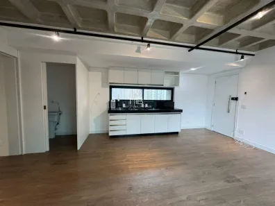 Apartamento com 1 Quarto para alugar, 55m² no Savassi, Belo Horizonte
