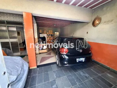 Casa com 3 Quartos à venda, 156m² no Pirajá, Belo Horizonte
