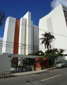 Apartamento com 4 Quartos para alugar, 180m² no Graça, Salvador