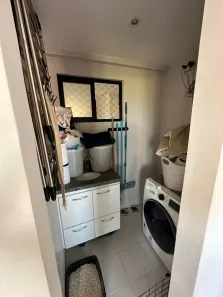 Flat com 1 Quarto à venda, 55m² no Capim Macio, Natal