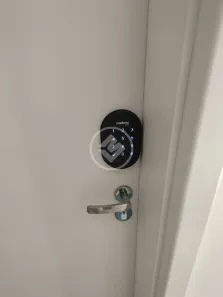 Apartamento com 2 Quartos à venda, 46m² no Central Park, Vespasiano