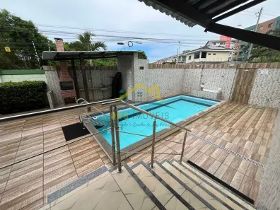 Apartamento com 2 Quartos à venda, 64m² no Recreio Ipitanga, Lauro de Freitas