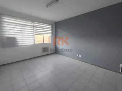 Sala Comercial para alugar, 53m² no São Luiz, Belo Horizonte