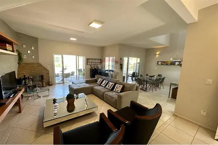 Casa de Condomínio com 4 Quartos para alugar, 291m² no Pinhal, Cabreúva