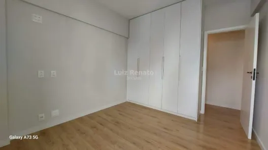 Apartamento com 3 Quartos à venda, 100m² no Savassi, Belo Horizonte