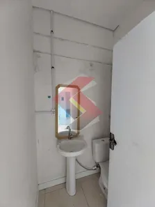 Sala Comercial para alugar, 25m² no Nossa Senhora das Graças, Canoas