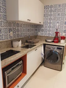 Flat com 2 Quartos à venda, 65m² no N. São do Ó, Ipojuca