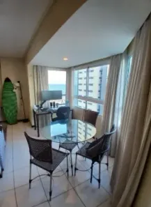 Apartamento com 1 Quarto à venda, 46m² no Petrópolis, Natal