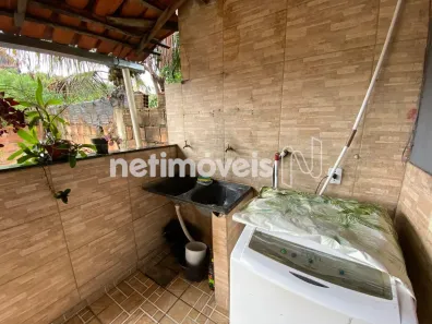 Casa com 3 Quartos à venda, 180m² no Juliana, Belo Horizonte