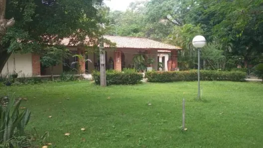 Fazenda/Sítio com 7 Quartos à venda, 30000m² no , José de Freitas