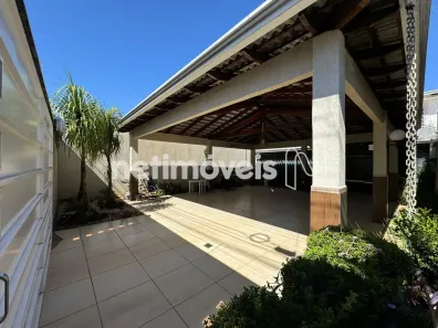 Casa com 3 Quartos à venda, 290m² no Setor Leste, Brasília