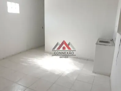 Sala Comercial para alugar, 300m² no Vila Figueira, Suzano