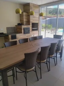 Casa de Condomínio com 5 Quartos à venda, 750m² no Condomínio Terras de Santa Mariana, Caçapava